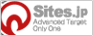 ホームページ制作 Sites.jp
