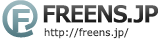 FREENS.JP