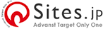 ホームページ制作/CMS化支援 Sites.jp